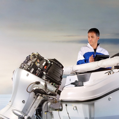 Диагностический сканер Texa Navigator TXB Evolution BIKE