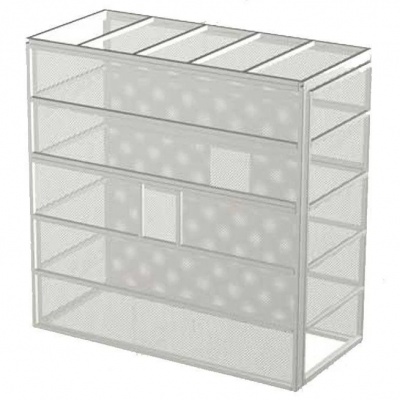 Клеть для накачки колес Ferrum 06.304-7035