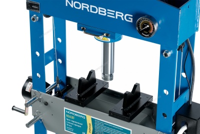 NORDBERG N3630F.