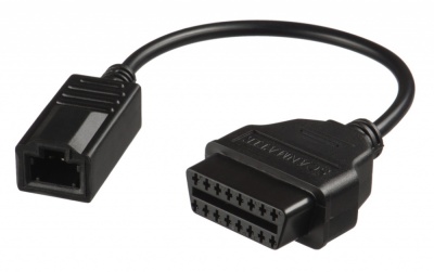 Диагностический сканер Сканматик 3 Максимальный