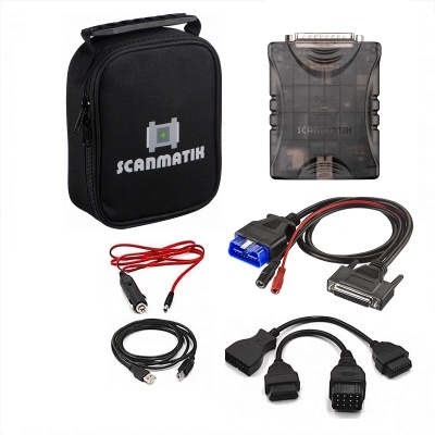 Диагностический сканер Сканматик 3 Стандартный