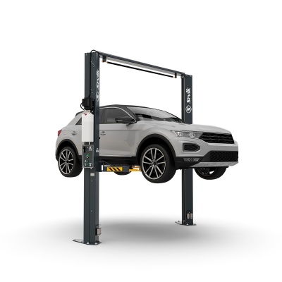 Двухстоечный электрогидравлический подъемник Sivik ПГА-4200-КЕ