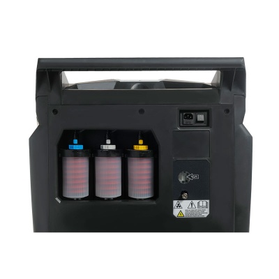 ECOTECHNICS ECK FLAG