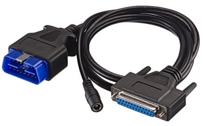 Диагностический сканер Сканматик 2 PRO (Стандартный)