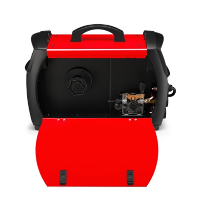 Сварочный полуавтомат ЕВМ MIGACTIVE 200 c цифровым дисплеем (230В, 200А)