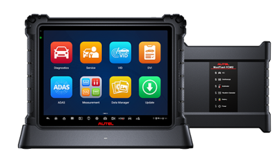 Диагностический сканер Autel MaxiSys Ultra S2