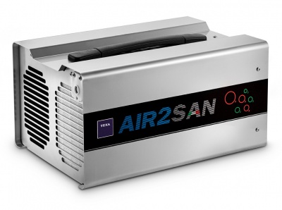 Установка для дезинфекции TЕХА AIR2 SAN