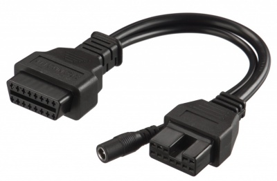 Диагностический сканер Сканматик 3 Максимальный