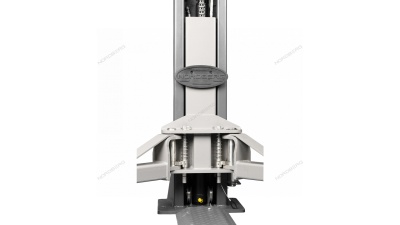Двухстоечный электрогидравлический подъемник 4 т, 380 В NORDBERG N4120G-4B_3+2_380 серый