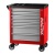 Тележка инструментальная, 7 выдвижных ящиков, 