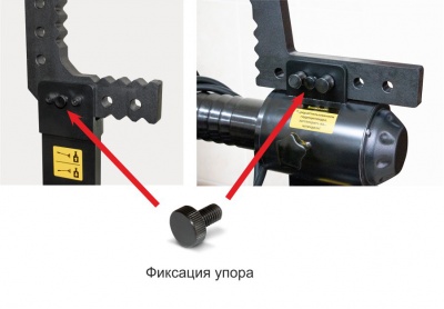 Стенд для правки легкосплавных дисков СИБЕК Фаворит-C 220В
