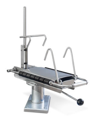 Борторасширитель СИБЕК Стапель-М