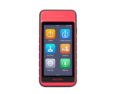 Сканер диагностический Autel MaxiTPMS ITS600