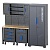 Набор мебели для мастерских и гаража NORDBERG TT117