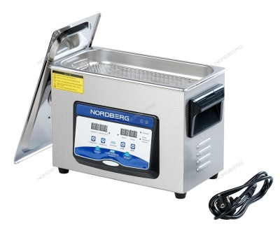 NORDBERG NU45D