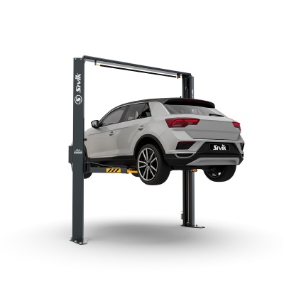 Двухстоечный электрогидравлический подъемник Sivik ПГА-4200-КЕ