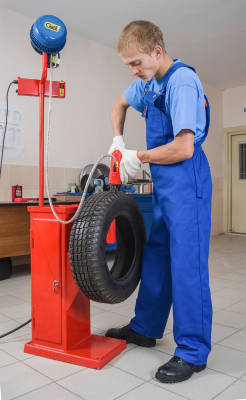 Шиповальный пистолет СИБЕК ПШ-8 Шиповальный пистолет СИБЕК ПШ-8