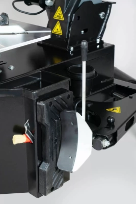 Автоматический шиномонтажный станок ТехноВектор IPRO TM7 (380В)