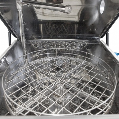 Автоматическая промывочная установка АМ600 АК с электромеханическим приводом