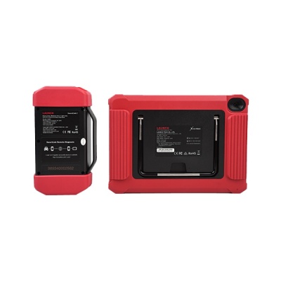 Сканер диагностический Launch X-431 PRO5 SE Smartlink  (Version 2022), без адаптеров OBD-I