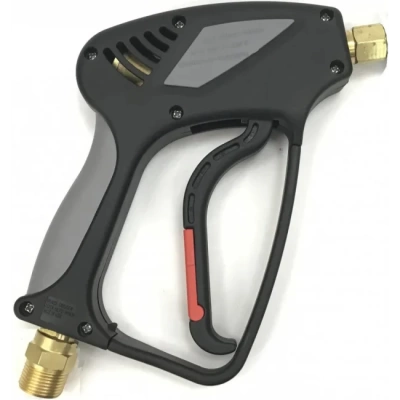 Пистолет SРG03 для мойки высокого давления  TORNADO M-00501 (курок)