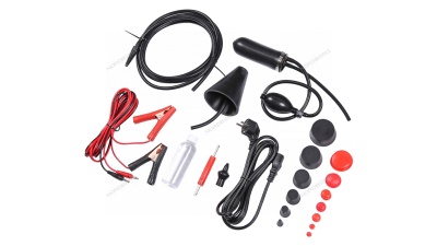 Дымогенератор диагностический NORDBERG NSD5