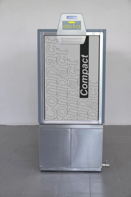 Мойка колес ТехноВектор ТОРНАДО Compact