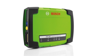 Диагностический сканер Bosch KTS 560