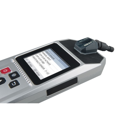Комплект TPMS TPMSMAN, 40 датчиков + сканер TPMSMAN TP900 GRUNBAUM
