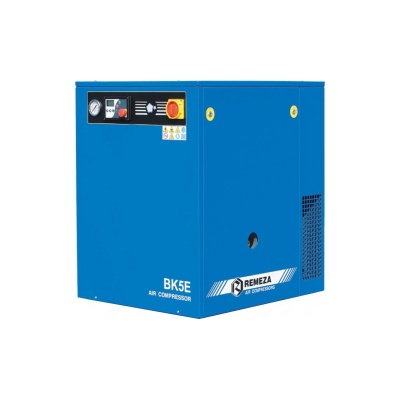 Компрессор винтовой REMEZA ВК10Е-10