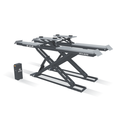 SIVIK ПГН-8350 с люфт-детектором