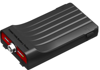 THINKTOOL BATTERY TESTER