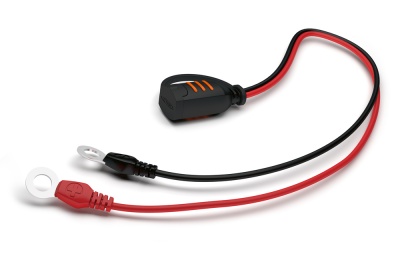 Кабель для крепления к клеммам аккумулятора и соединения с зарядным устройством CTEK 56-329