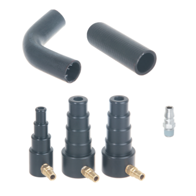 Установка для замены охлаждающей жидкости GrunBaum CLT3000