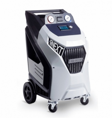 Установка для обслуживания систем кондиционирования Ecotechnics ECK NEXT R1234YF