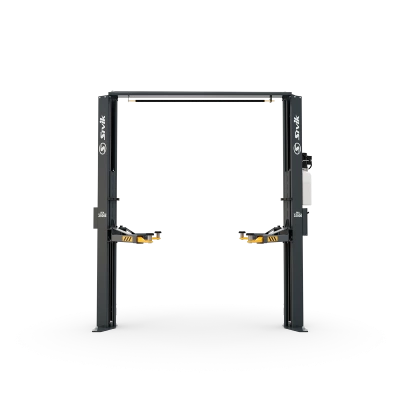 Двухстоечный электрогидравлический подъемник SIVIK ПГА-3500-Е