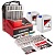 Установка для проверки форсунок c ультразвуковой ванной Launch CNC 605A GDI