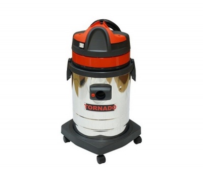 Пылесос для влажной и сухой уборки IPC Soteco TORNADO 503 Inox