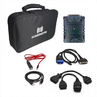 СКАНМАТИК 2 ПРО СТАНДАРТНЫЙ