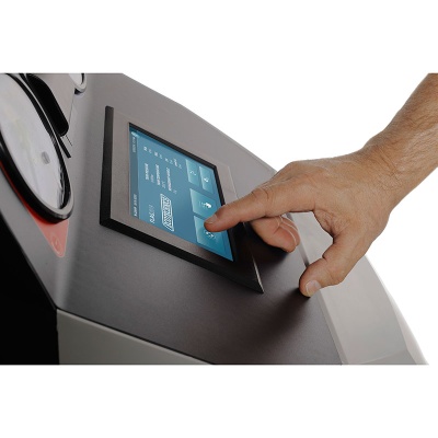 ECOTECHNICS ECK FLAG