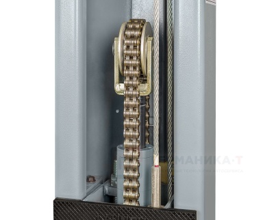 Двухстоечный электрогидравлический подъемник Launch TLT-240SBS