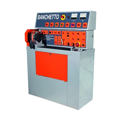 Стенд для проверки электрооборудования легковых а/м SPIN BANCHETTO PLUS EVO