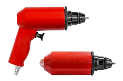 Шиповальный пистолет СИБЕК ПШ-12-М