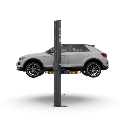 Двухстоечный электрогидравлический подъемник Sivik ПГА-4200-КЕ