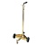 Тележка на 2-х колесах для бочек 20 - 60 кг., ECODORA 0E80035