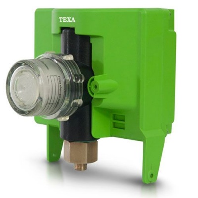 Идентификатор хладагента для Texa Konfort S0755B