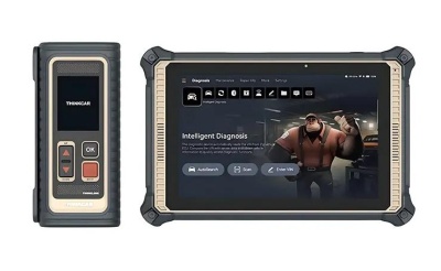 Сканер диагностический 10