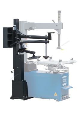 Вспомогательное устройство "Третья рука" NORDBERG 46H для 4639,5ID