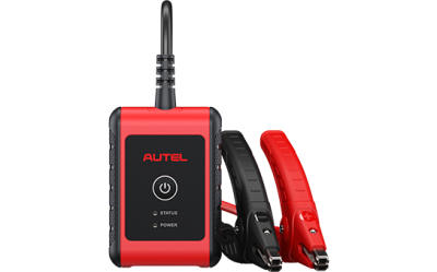 Тестер АКБ Autel MaxiBAS BT506, 2000 CCA