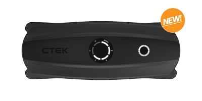 Зарядное устройство со встроенным аккумулятором CTEK CS FREE